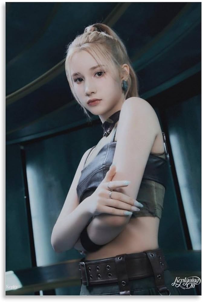 Kep1er ヒュニンバヒエ