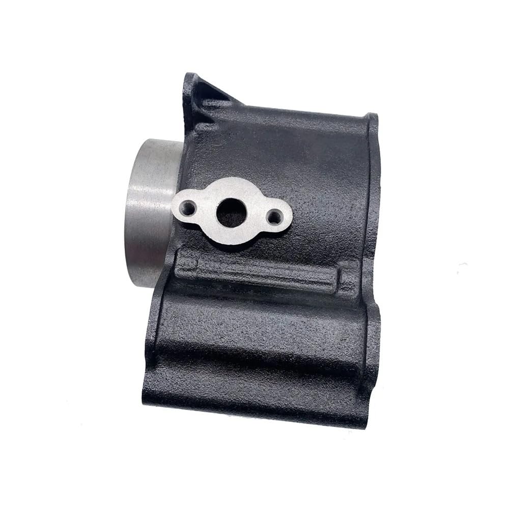 Kit de cylindre de 69mm, broche de 17mm adaptée à majesté