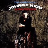 The Complete Johnny Kidd-2cds-[Import Anglais]