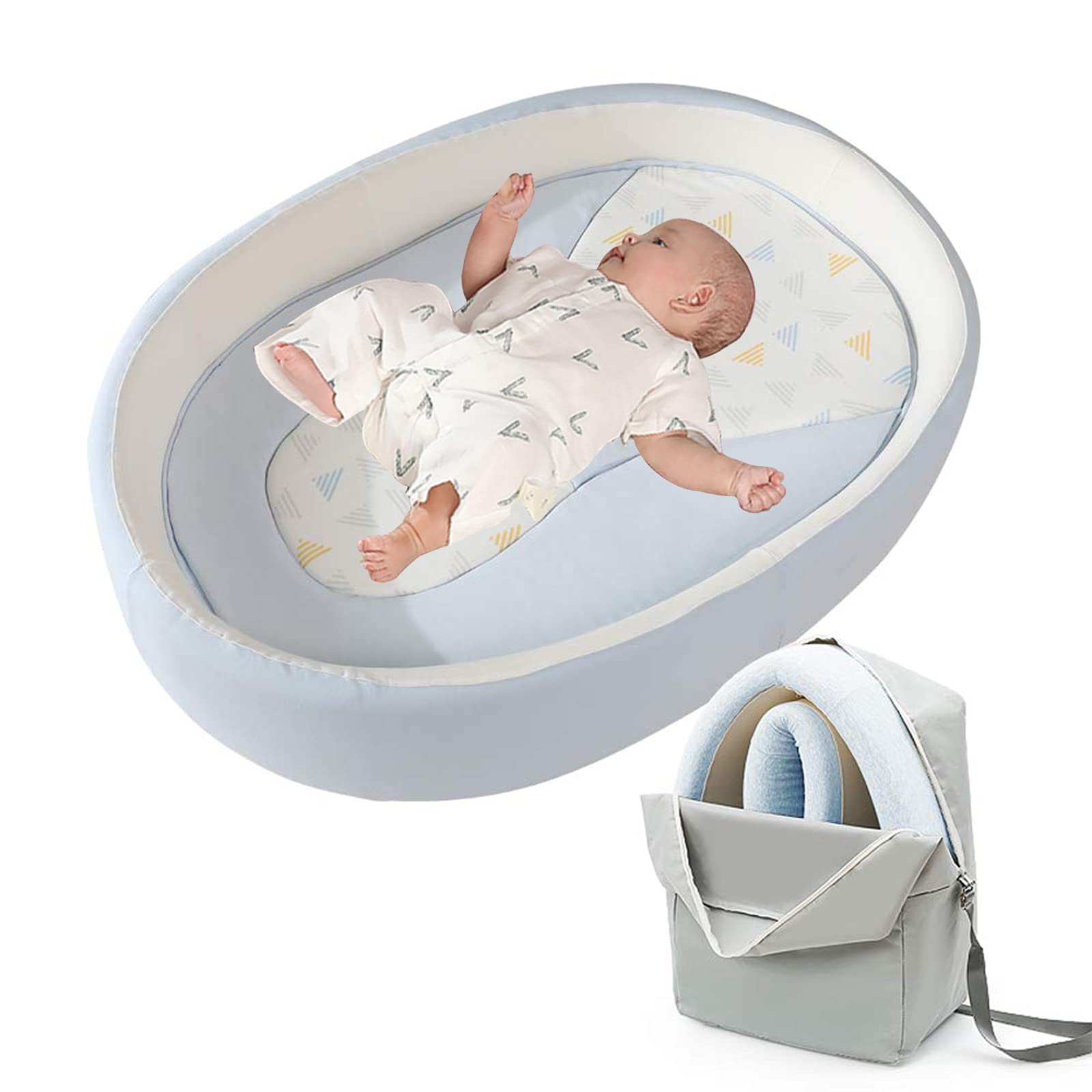 chelino lilo camp cot