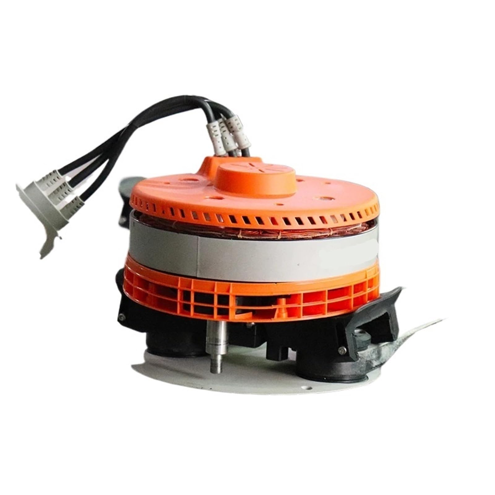 Compatibile con DJI T100/FC100, copertura superiore e inferiore del motore