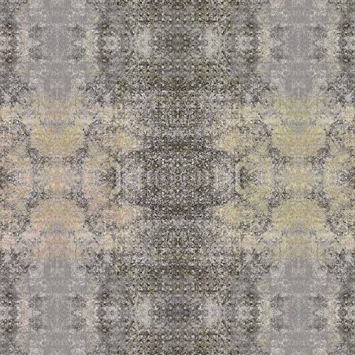 Tapis antidérapants Homemania Soft Touch multicolore de salon