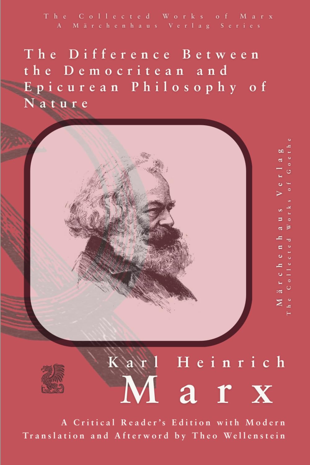 The Difference between Democritean and Epicurean Natural Philosophy