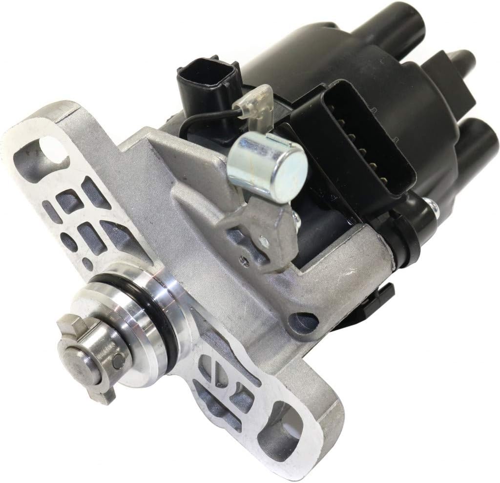 For Nissan Sentra Distributor 2000 2001 | 4 Cyl | 2.0L | 31-58405