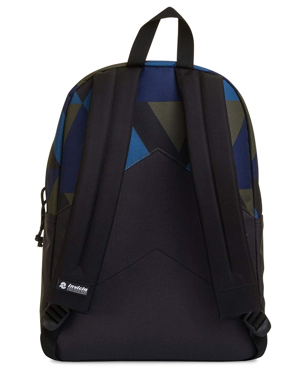 Invicta Rucksack - Barly Schule und Freizei