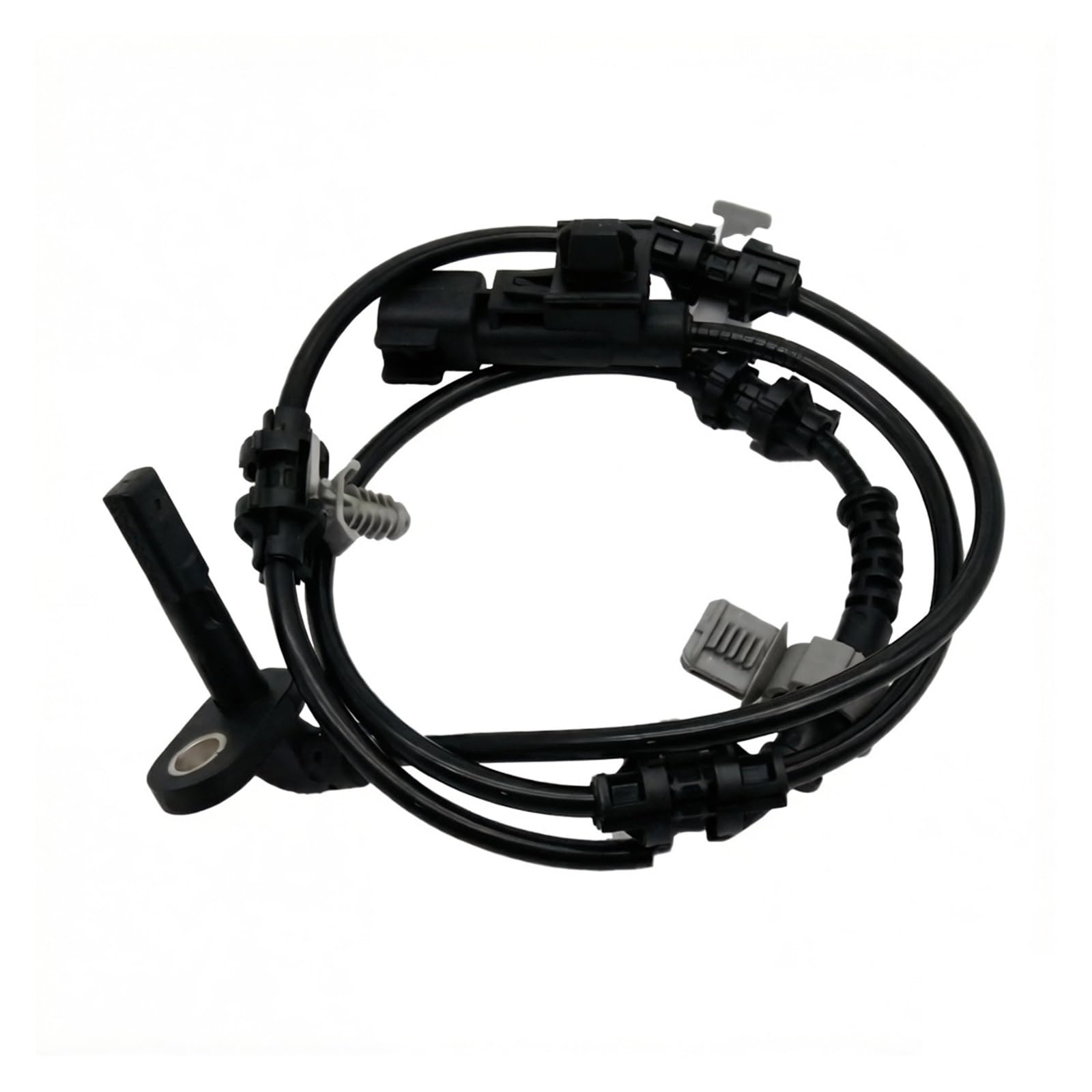 13461617 Front ABS Wheel Speed Sensor Compatible with Cruze 2016