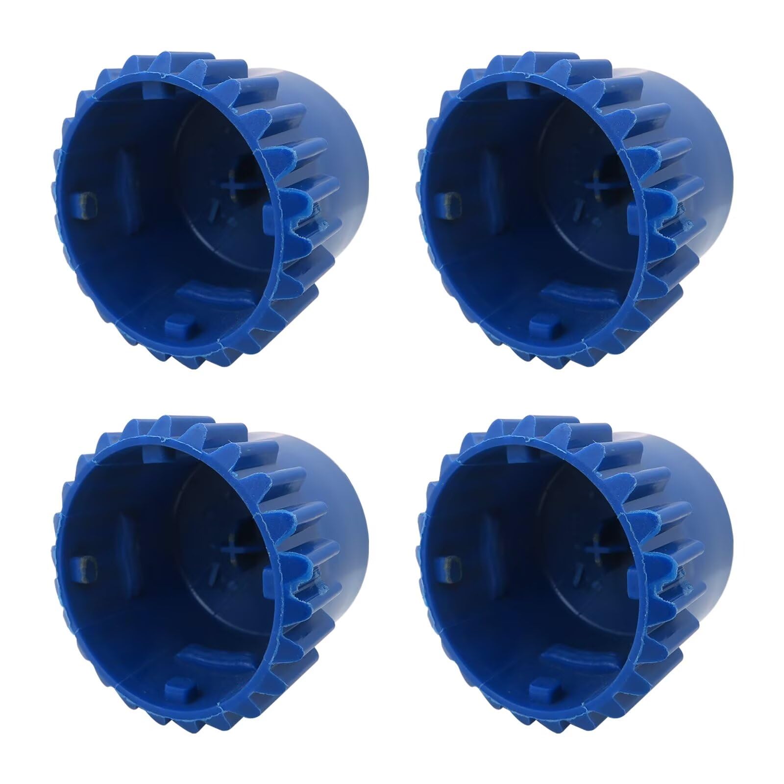 Amazon.com: Artmavin Trimmer Head Bump Knob Replacement Parts for