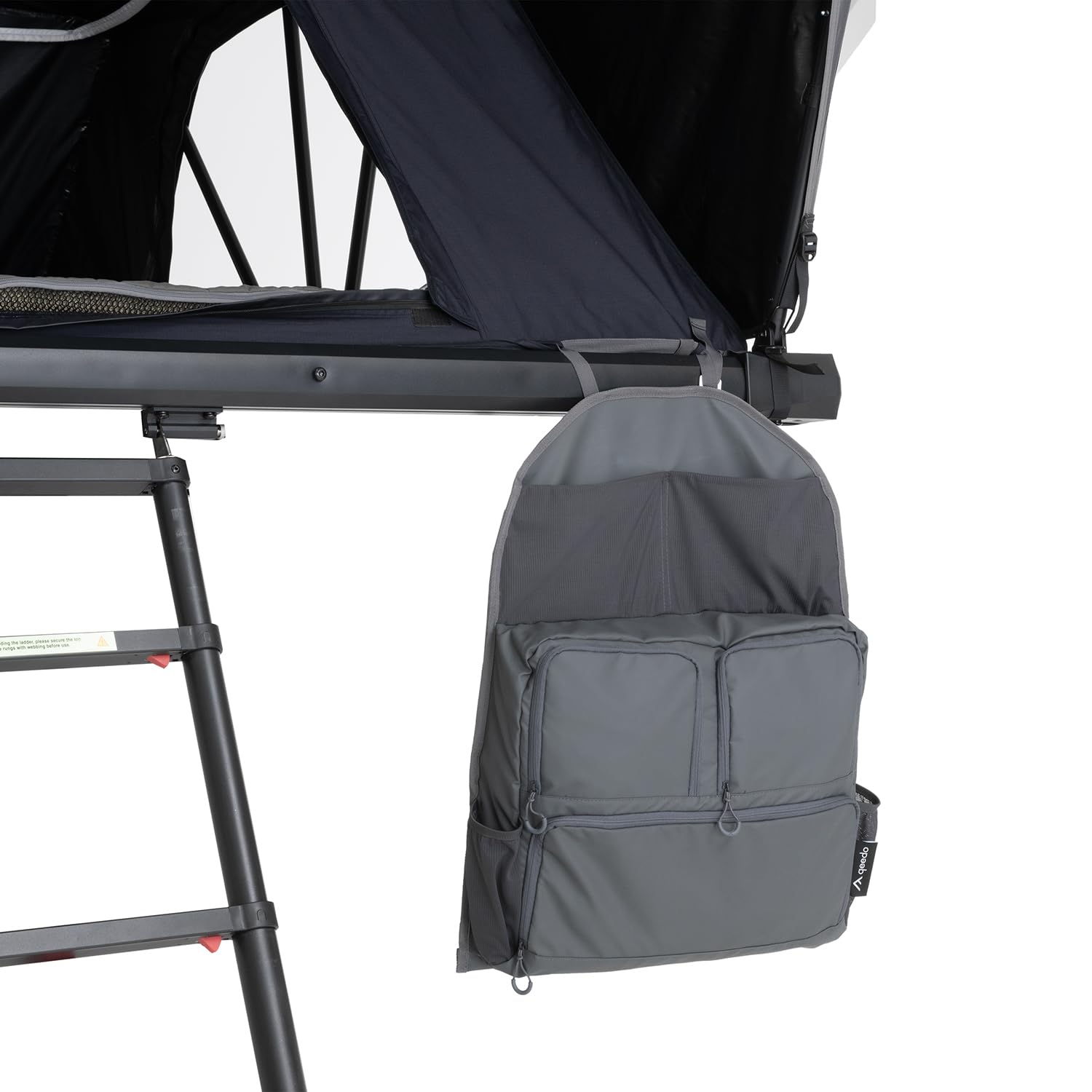 qeedo Freedom Car Organizer Auto Organizer Tasche - S