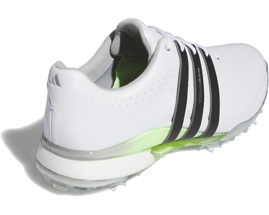 adidas Golf Tour360 24 Golf Shoes - Back View
