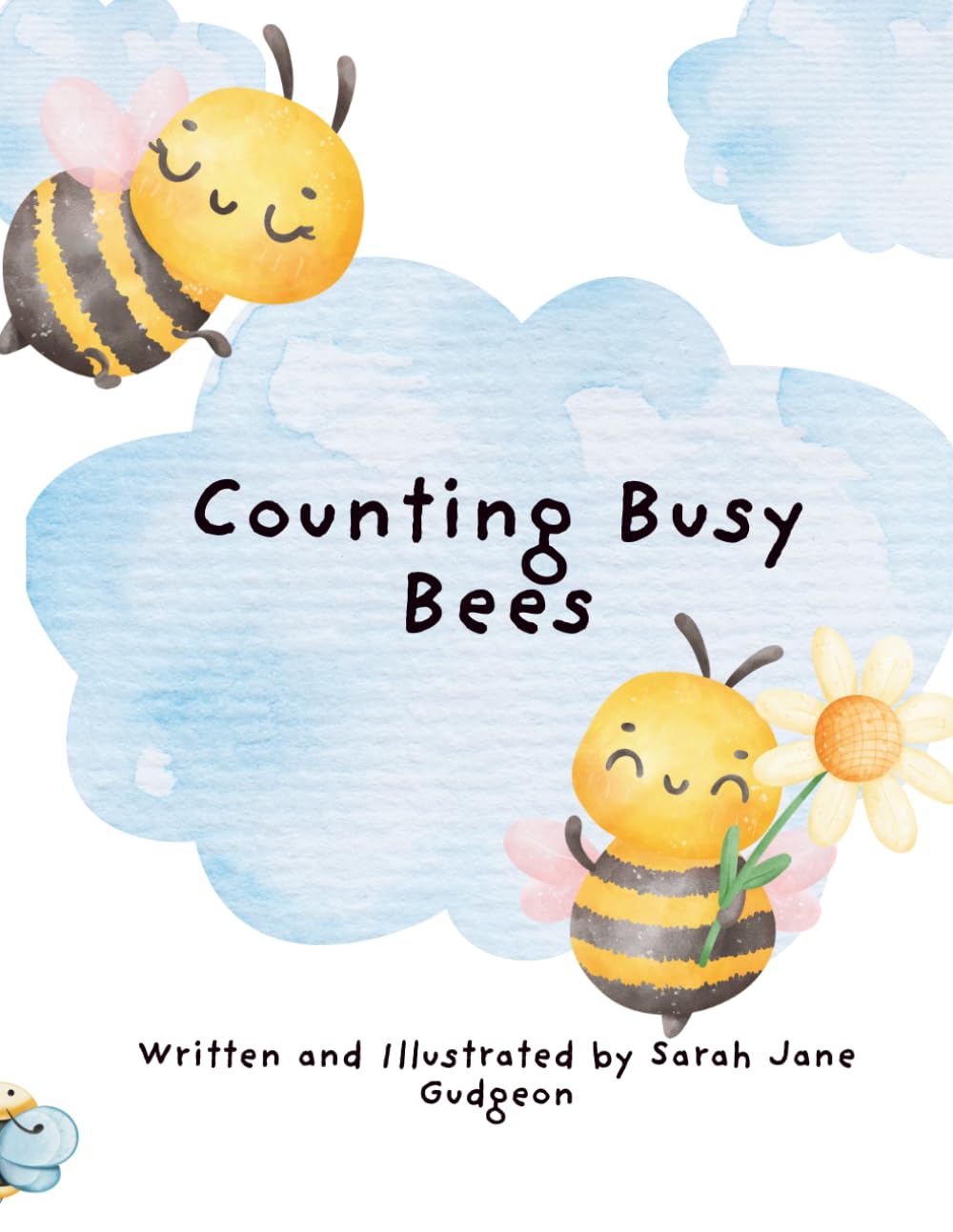 Counting Busy Bees
