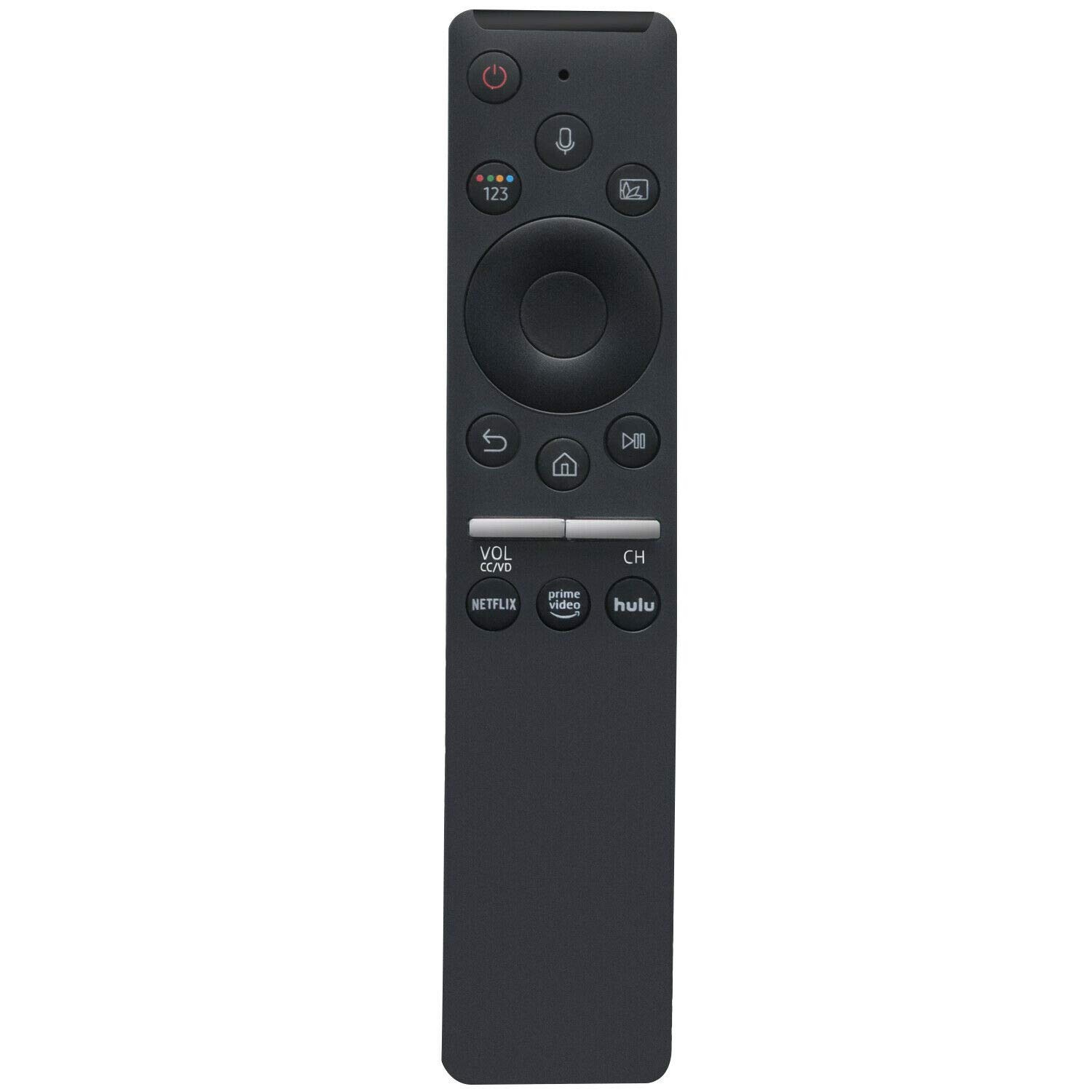 Zamienny pilot BN59-01312A do telewizorów 4K 2019 z Bluetooth i głosem QN82Q900RB QN55Q80R QN85Q70R