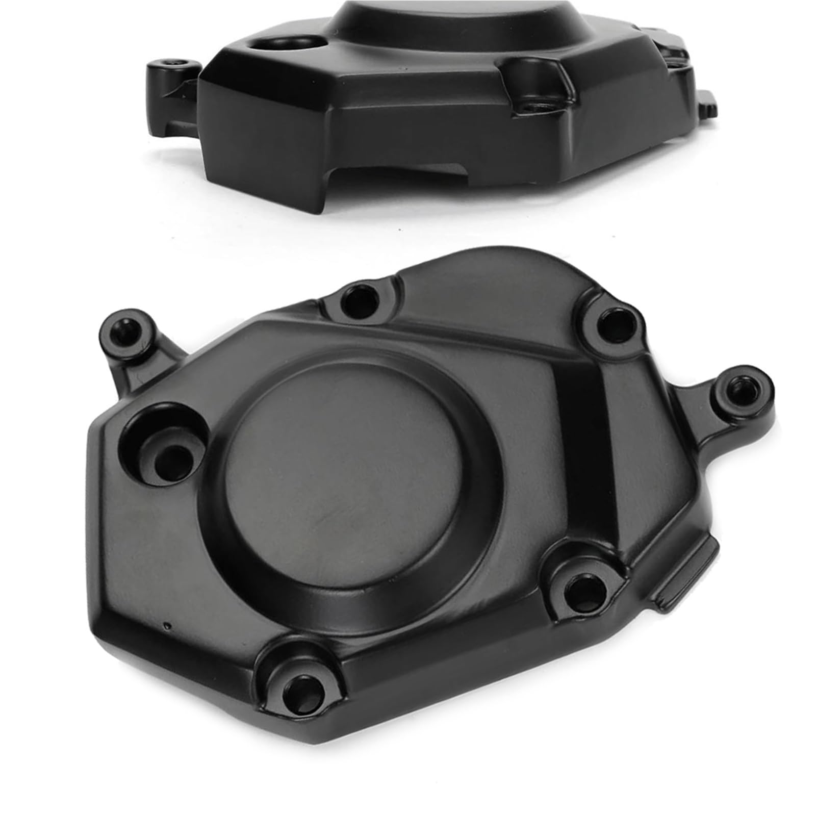 Couvercle de carter moteur Kawasaki Z1000 anti fuite huile protection stator coque