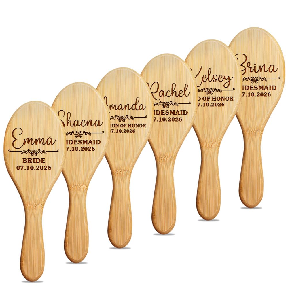 SNXDO Hair Brush