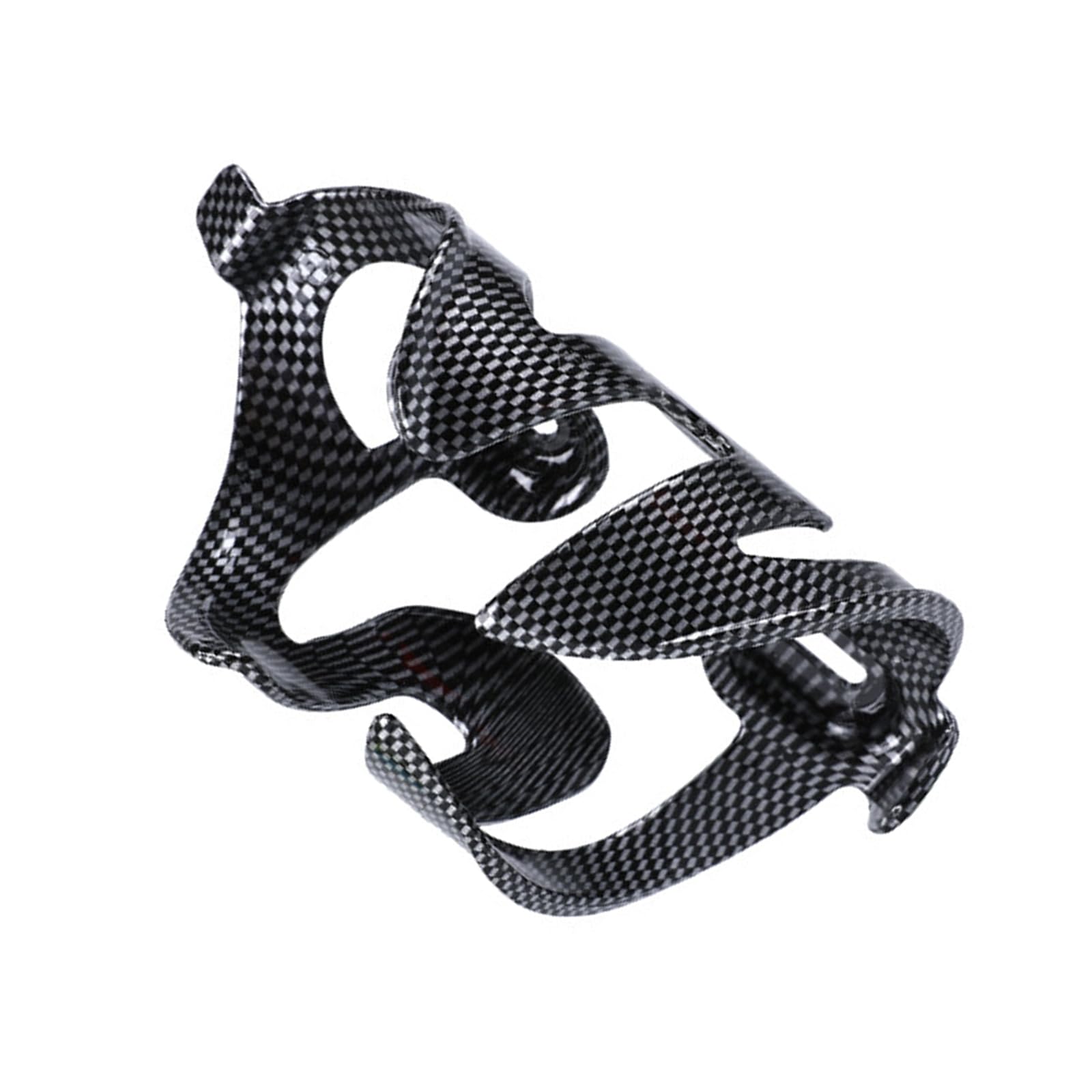 Vdaxvme Multicolor Mountain Bike Water Bottle Rack Stable Bicycle Cup Mountain Bike Accessories Durable Cycling Bottle Rack Bracket