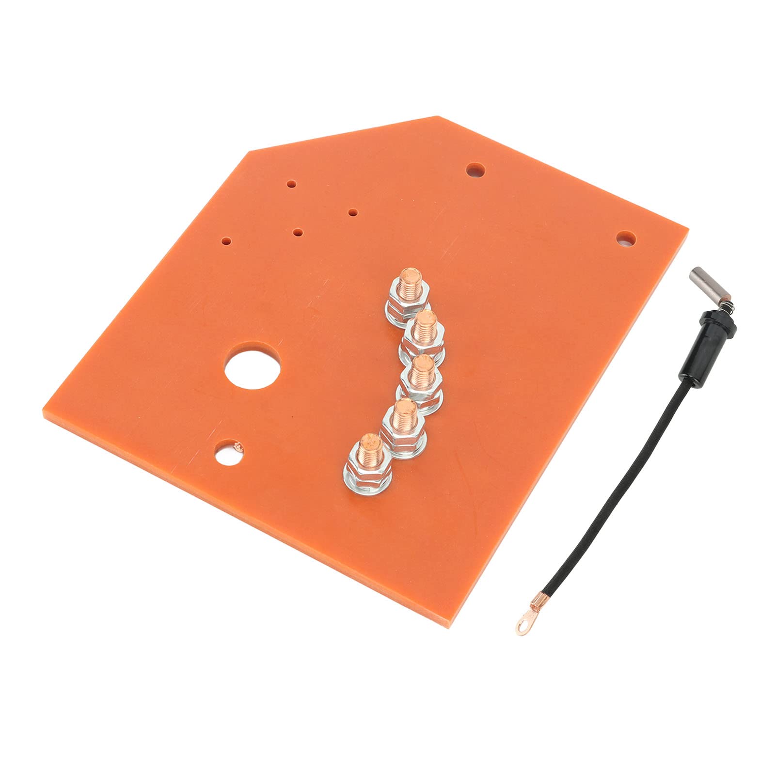 Speed Control Wiper Contact Switch for E‑Z‑GO Golf Cart, Replacement for Marathon Electric 1982-1993, High Performance, Convenient and Practical