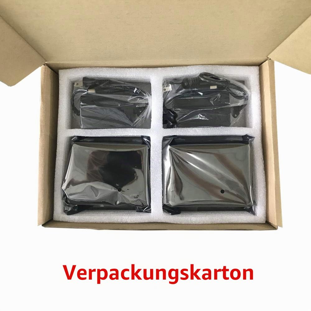 Ein Paar RS232 RS485 RS422 zu Fiber Optic Converter Single Mode Dual Fiber SC 20KM 1310nm Optical Modem Serial Device Server