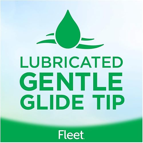 Miniatura 4 de Fleet Bisacodyl Enema, listo para usar, 1.25 onzas (paquete de 5)