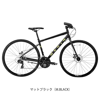 MARIN Fairfax SE Discクロスバイク Amazon | マリン MARIN FAIRFAX DISC SE フェアファックス