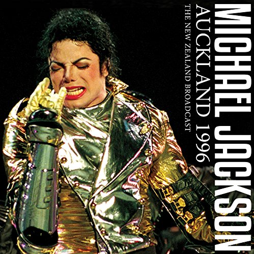  Auckland 1996 (Coloured Edt.)