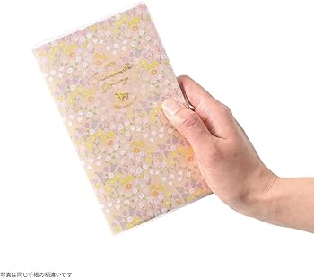 Amazon.co.jp: クツワ 手帳 カラーインデックス手帳 2026年 スリム