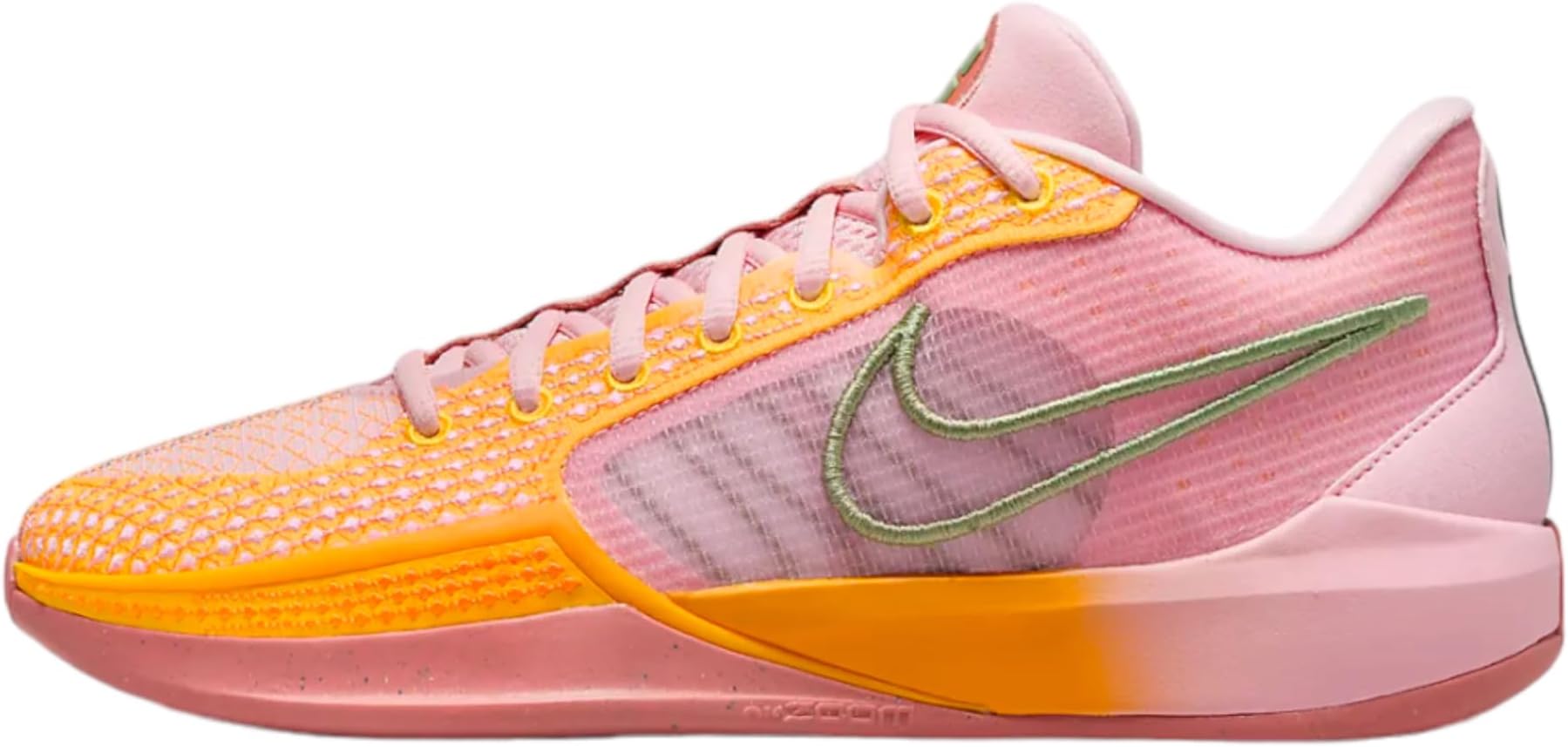 basketball shoes nike pink