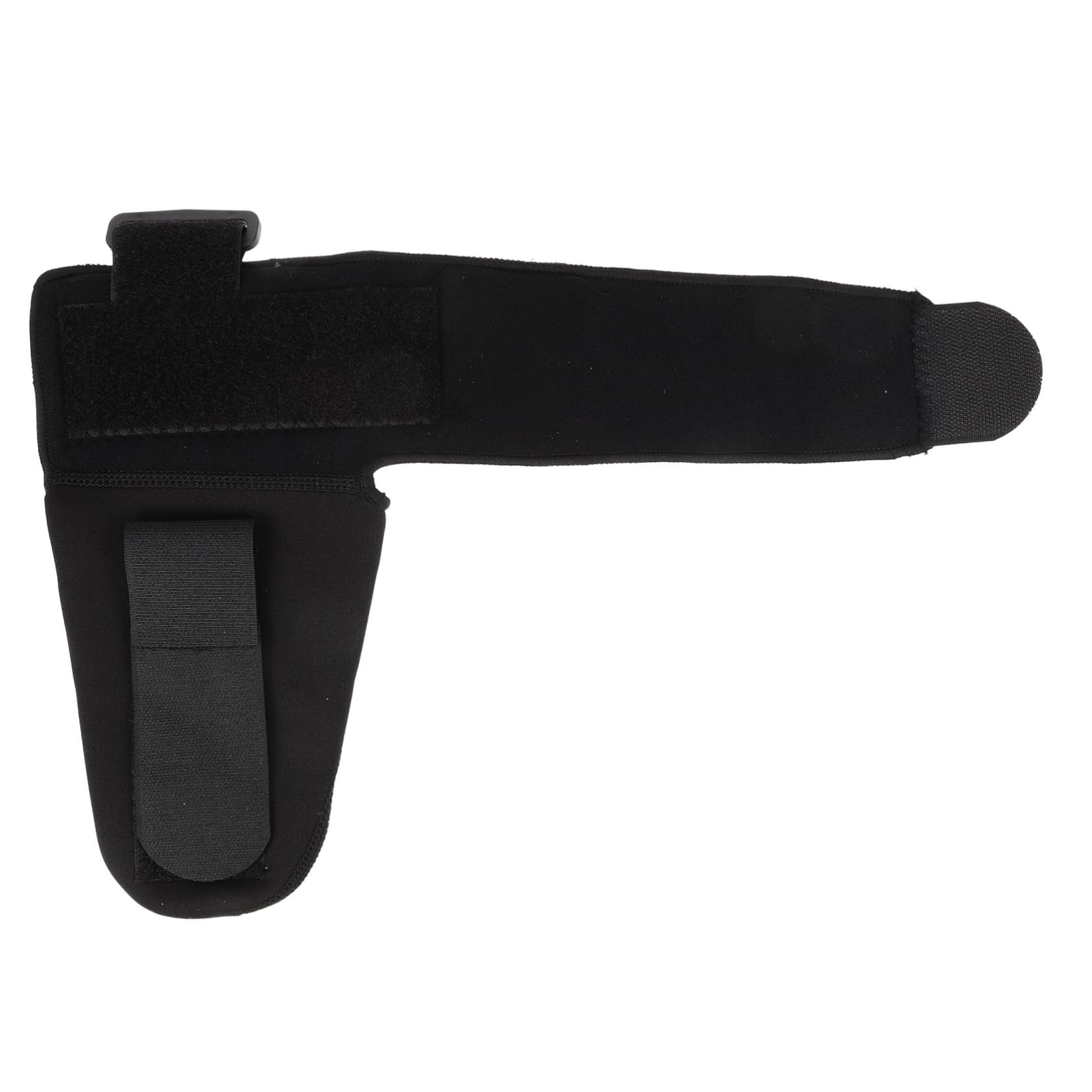 TOVINANNA Foot Stabilizer Ankle Brace Plantar Night Splint Foot Support for Sprains Ankle Compression Brace for Swelling Relief