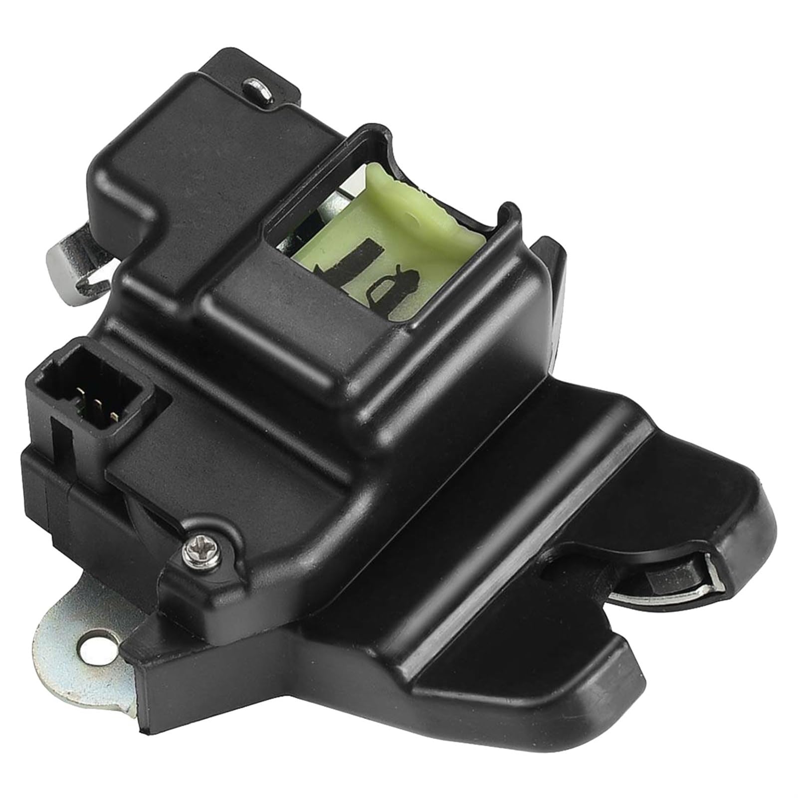 Yueyzhk One Color Car Rear Trunk Lock Tailgate Latch Actuator Accessories For Kia For Rio For Pride 2011 2012-2017 Door