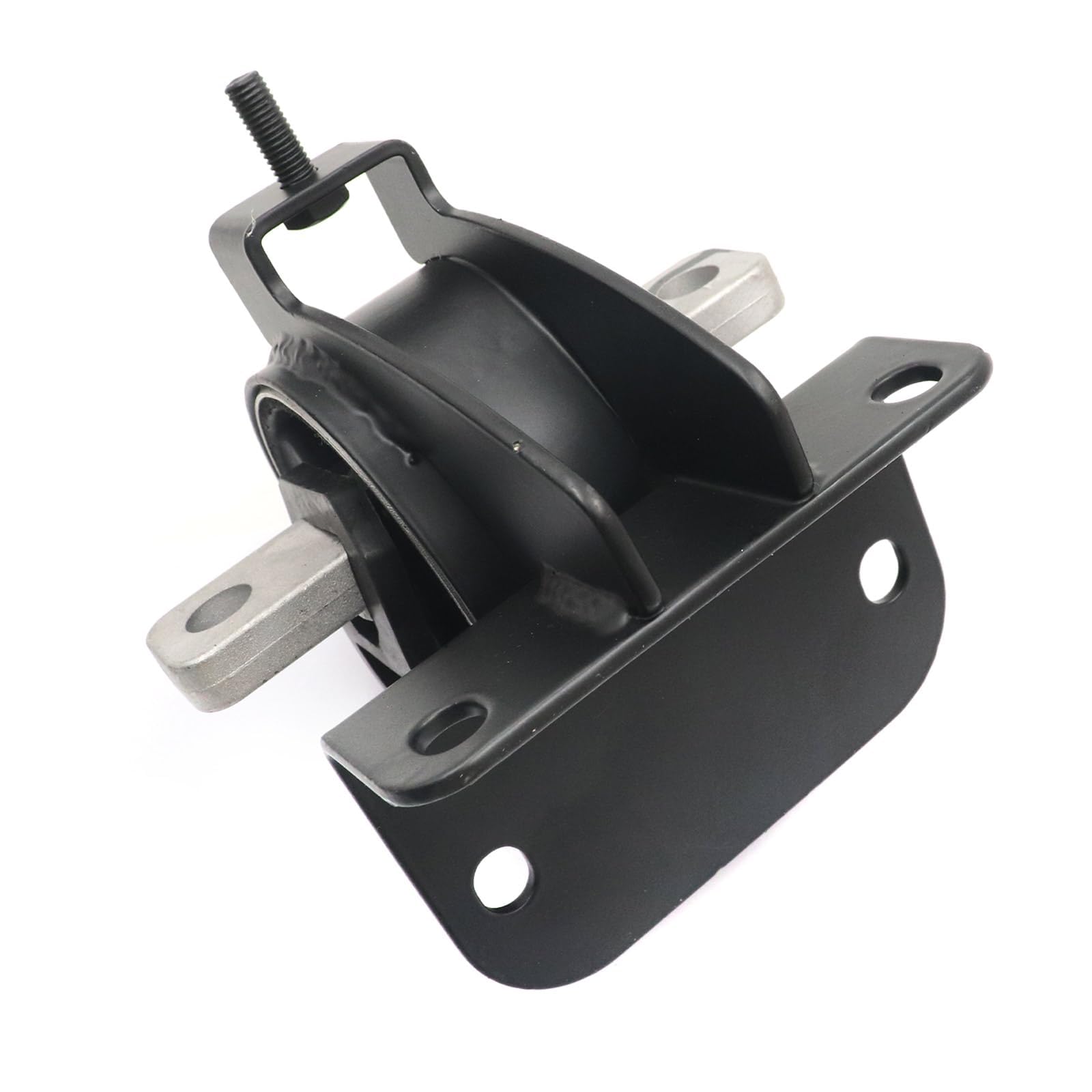 4x Motorlager Kompatibel mit Dodge Grand Caravan Kompatibel mit Chrysler Grand Voyager V RT 2.8 CRD 2008-2015 4880496AC 4880387AA 4880603AA Motorhalterungssatz Getriebelager