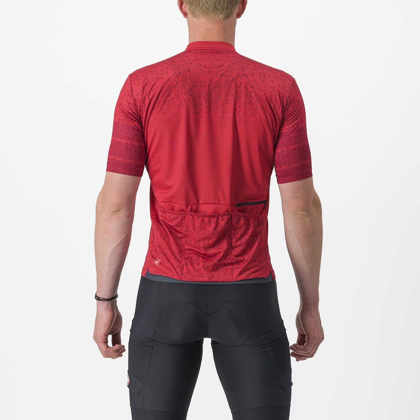 Castelli Men's Unltd Terra Jrs Sweatshirt