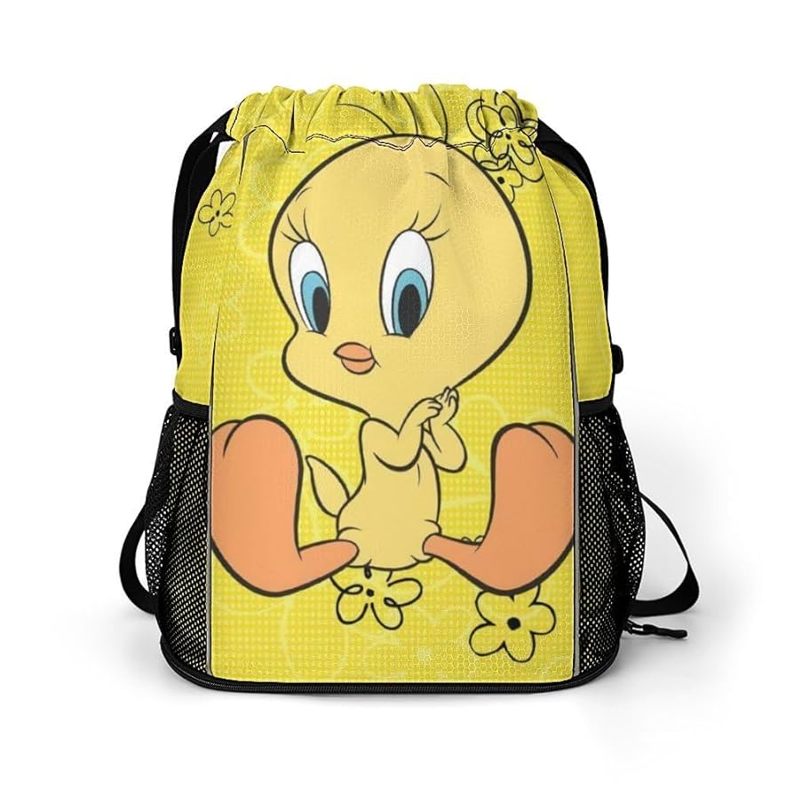 Amazon.co.jp: トゥイーティー トレーニングバッグ スポーツ