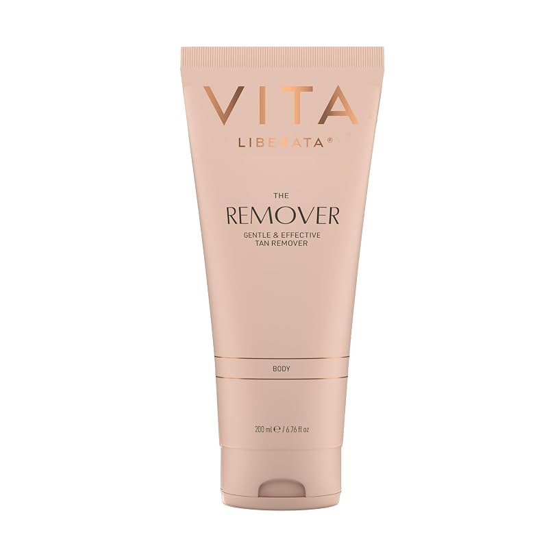 VITA LIBERATA Removedor de autobronzeador, 200 mL