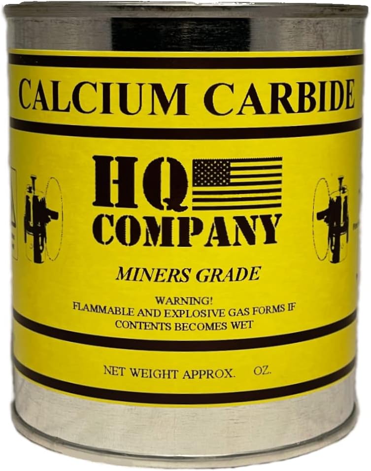 Calcium Carbide (1)