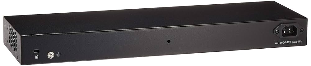 Amazon | エレコム スイッチングハブ 24ポート ギガビット