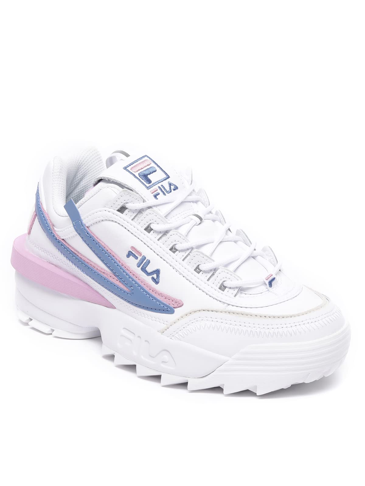 Fila Womens Disruptor Ii Exp Sneaker