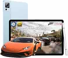 DOOGEE T30Pro　Androidタブレット Amazon.co.jp: 【2025 Android14 タブレット 10インチ以上