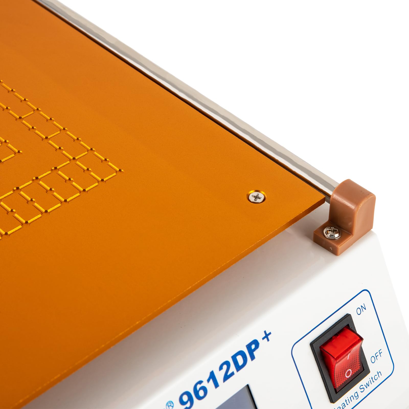 SEPARATORE LCD VETRINO 948B macchina vetro riparazione professionale