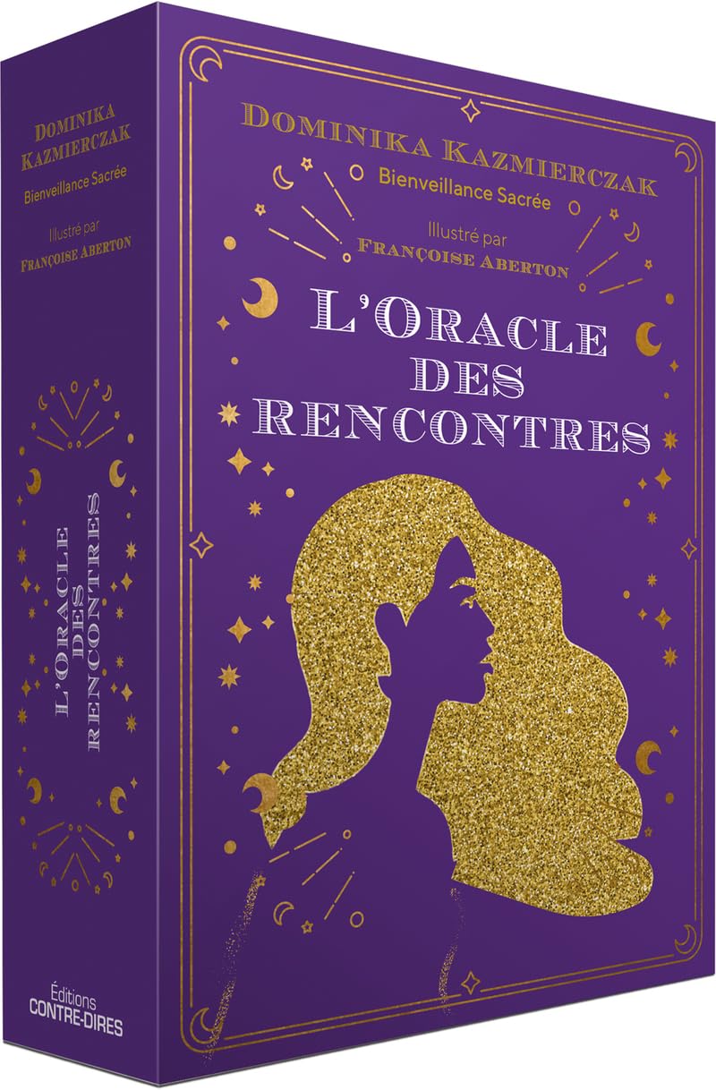 L'oracle des rencontres cartomancie amour et tirage clairvoyance sentimentale