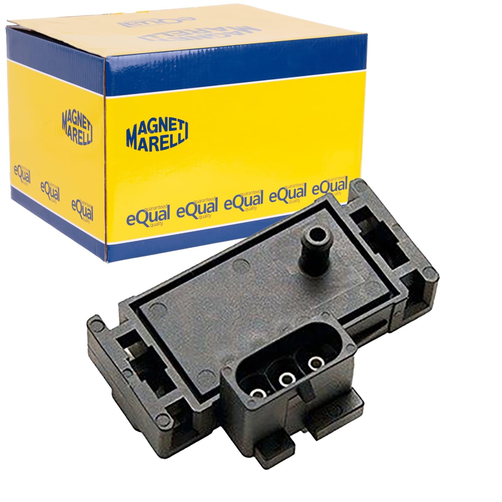 2x ✅Fits MAGNETI MARELLI 215810006500 MAP CITRO SENSOR? N, DAEWOO, F ⭐UK Seller⭐