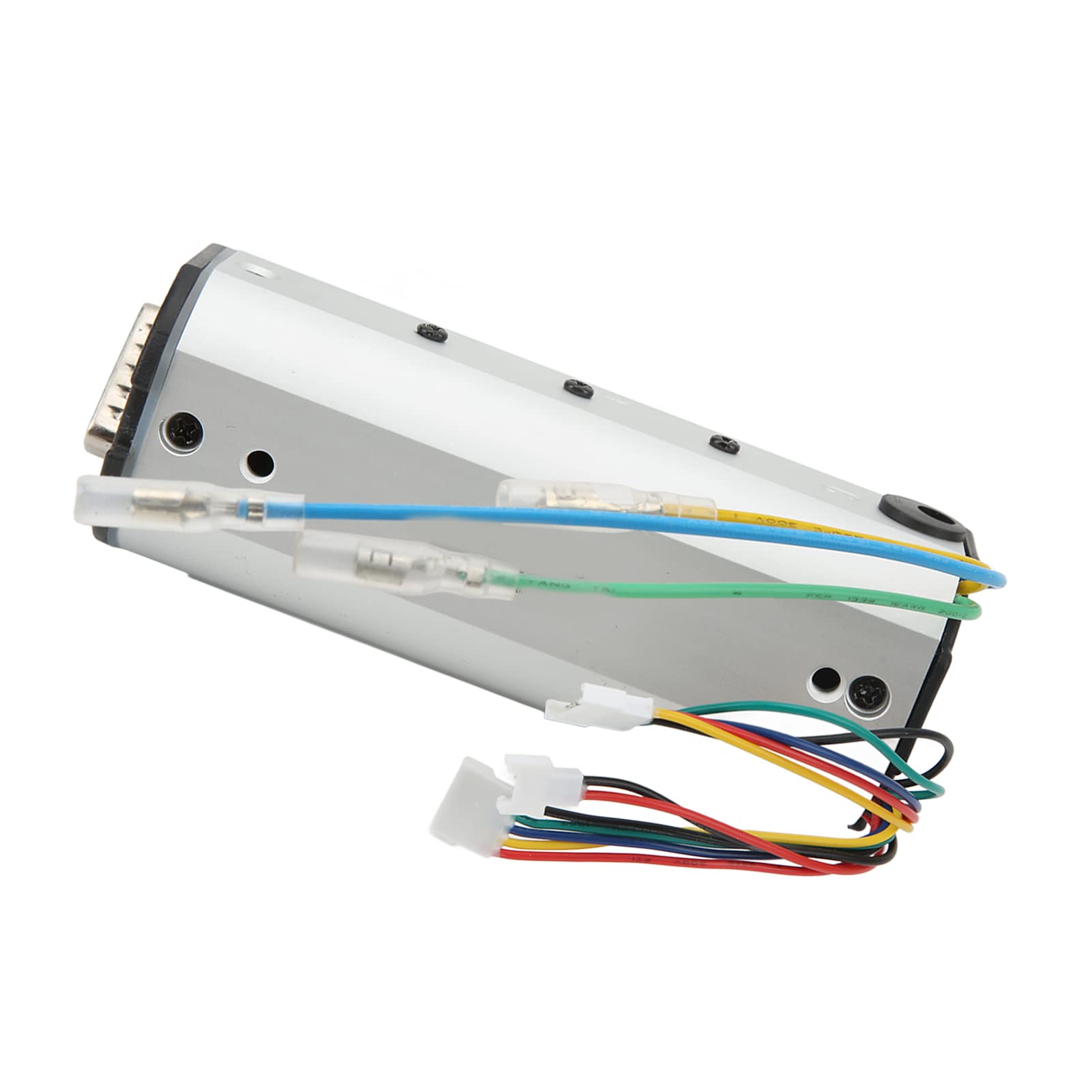 Contrôleur de Moteur, Contrôleur de Vitesse pour Moteur de Scooter électrique 36V 20A, Contrôleur de Scooter électrique En Alliage D'aluminium pour Remplacer Le Contrôleur Du Modèle Hx X7, Stabilité