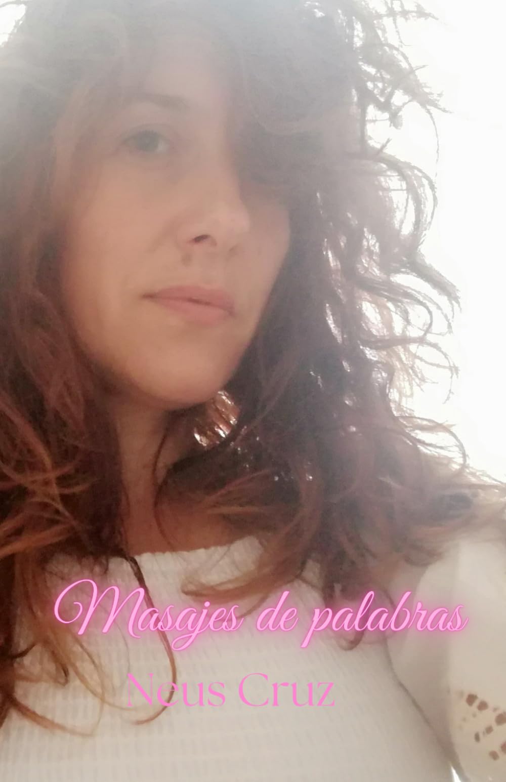 Independently Published Masajes De Palabras