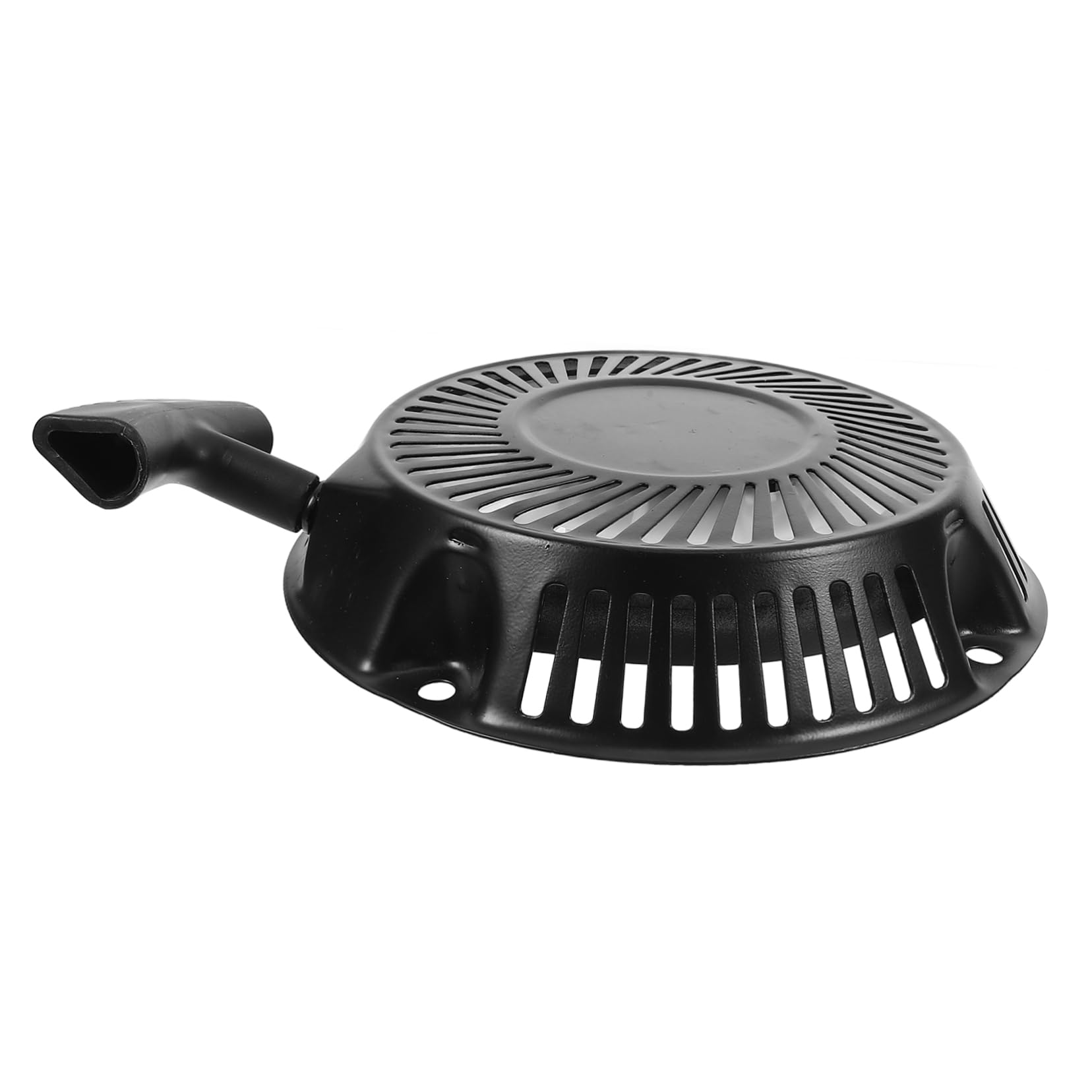 Motor de arranque manual Toyvian para cortacésped y herramientas de jardinería