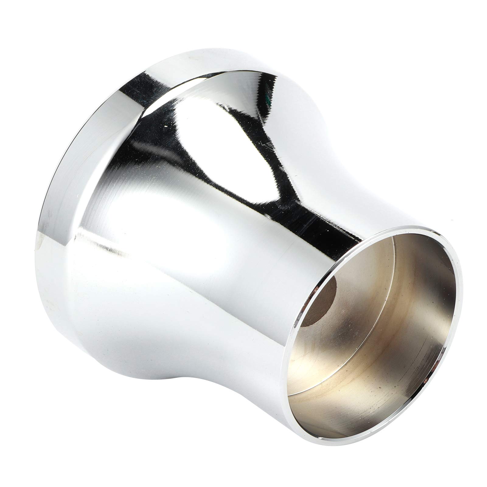 Base adattatore volante 5/6 fori connettore durevole ricambi auto(B (silver)),Altri accessori interni