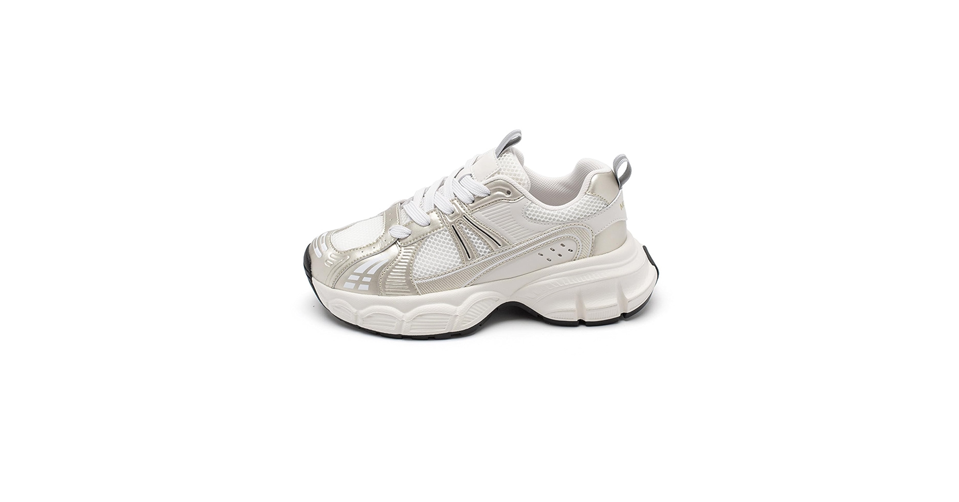 Amazon.com: ZFBBD Women's Chunky Dad Shoes Platform Sneakers