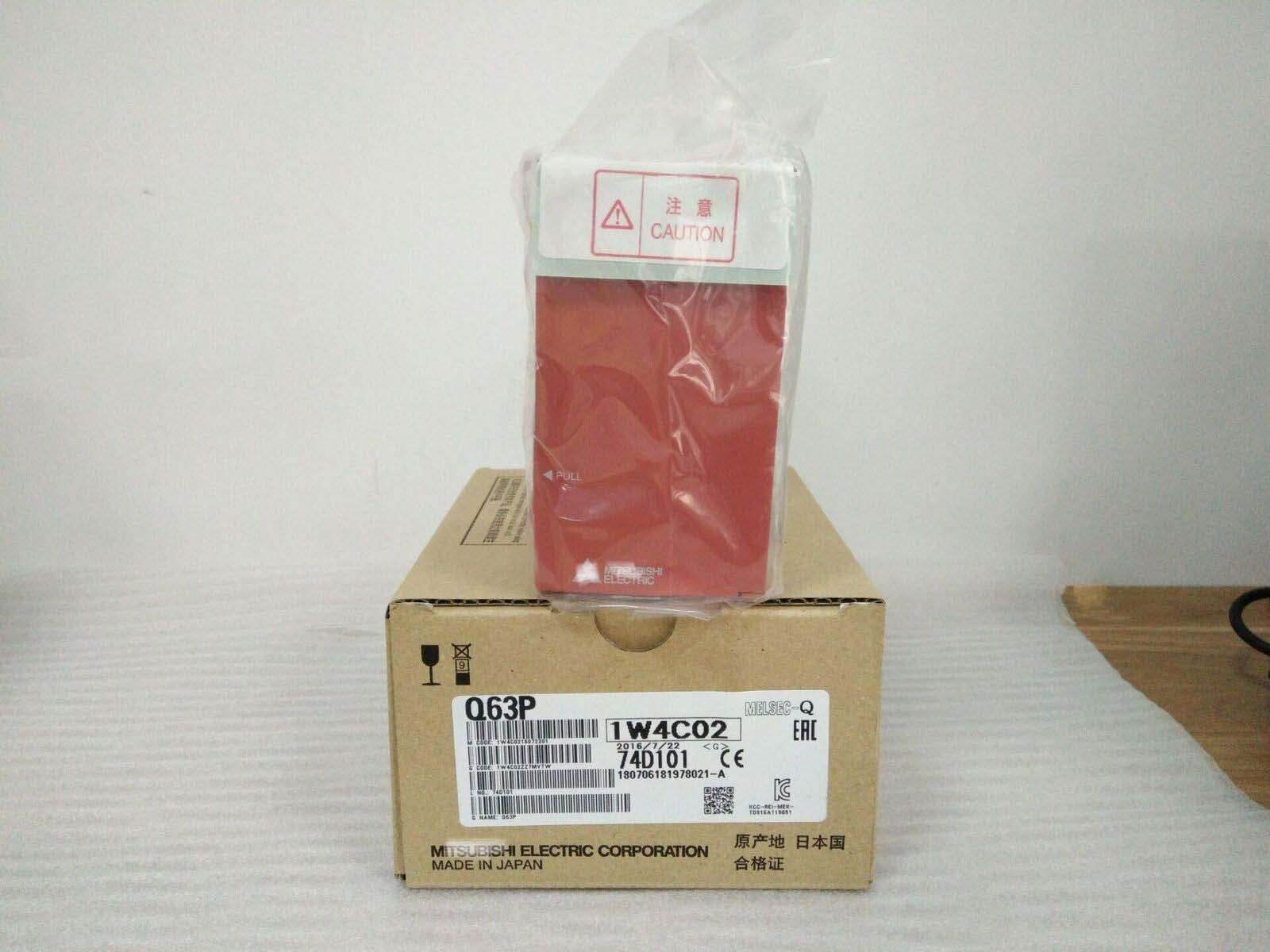 Amazon.co.jp: Q63P MELSEC-Qシリーズ 電源ユニット : 産業・研究開発用品