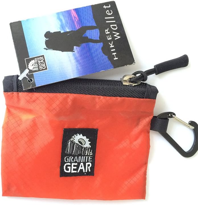 Granite GearMen's Minimalist