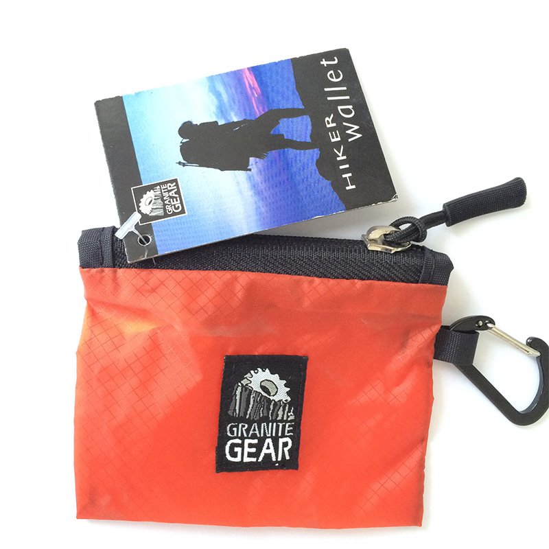 Granite GearMen's Minimalist