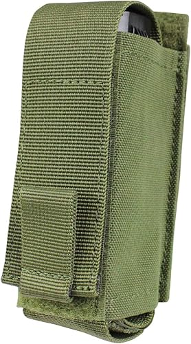 Miniatura 6 de Condor OC Pepper Spray - Bolsa (negro)