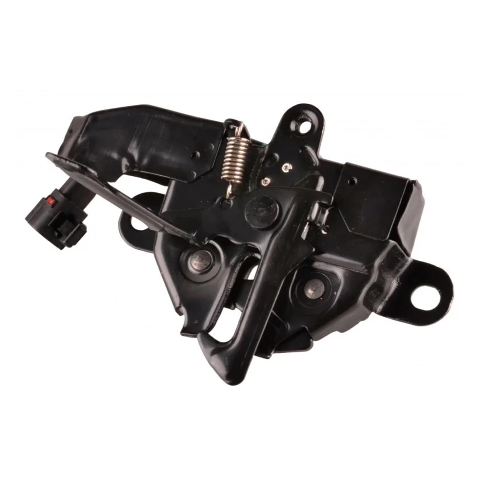 CYBSFKJ Front Hood Latch Lock Actuator Assembly Compatible with Vehicles - Prius 2004-2009,OEM 5351047060,53510-47060