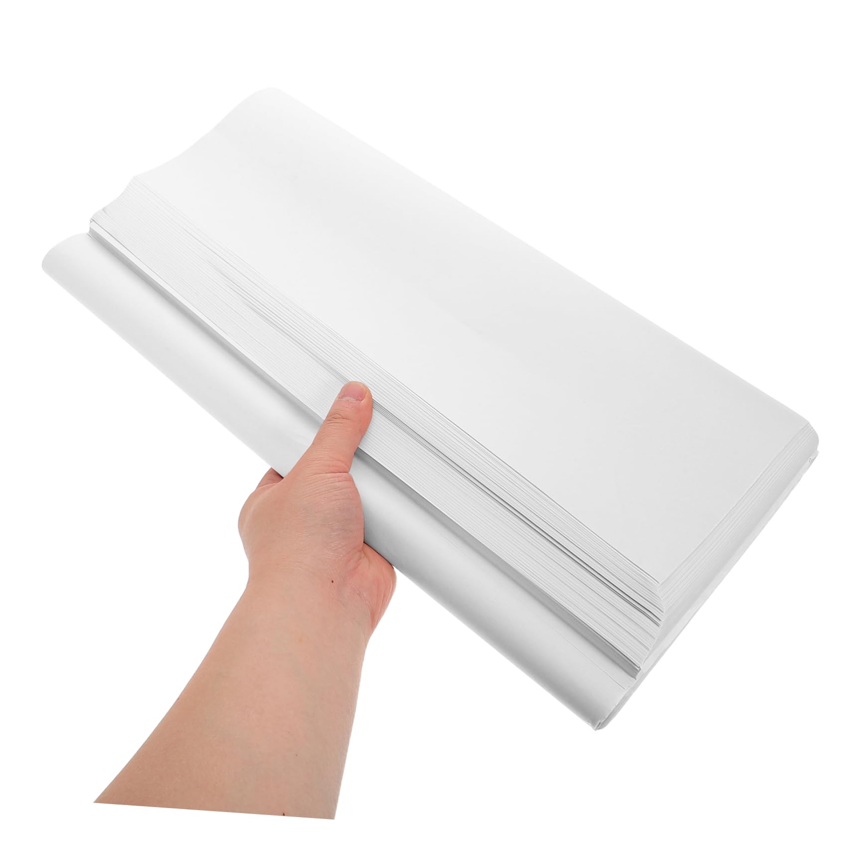 Veemoon 100hojas Papel De Embalaje Para Mudanzas De Resistente Para Envolver Artículos Frágiles Como Relleno De Envío y Materiales De Embalaje