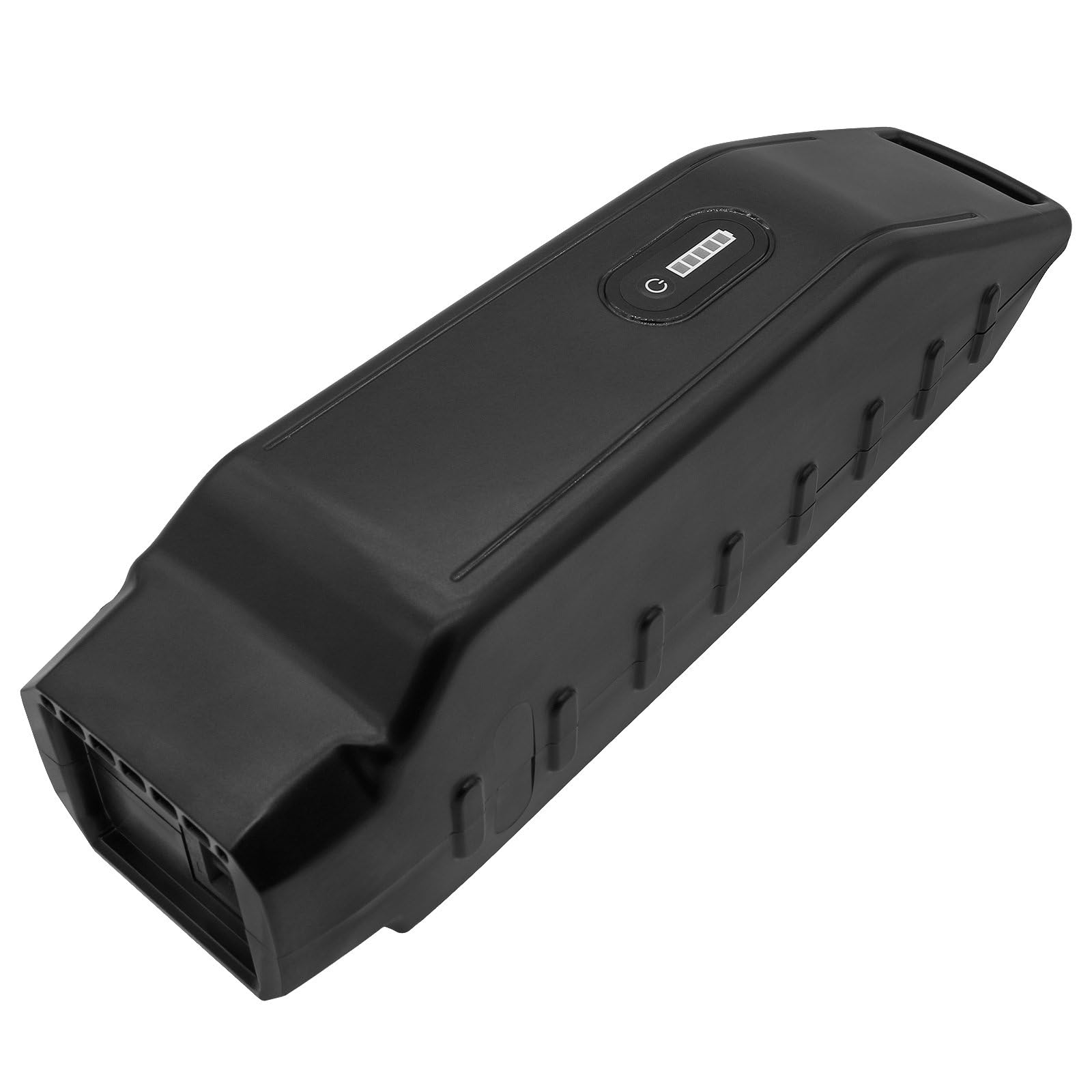 Sostituzione della batteria 17000mAh per Lapierre HT500, sovratensione